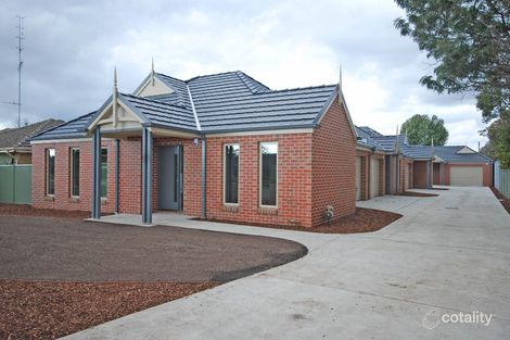 Property photo of 2/22 Park Street Wendouree VIC 3355