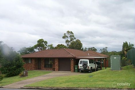 18 Canterbury Ch, Ashmore, QLD 4214