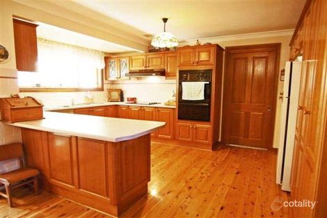 Property photo of 18 Grange Road Glenhaven NSW 2156