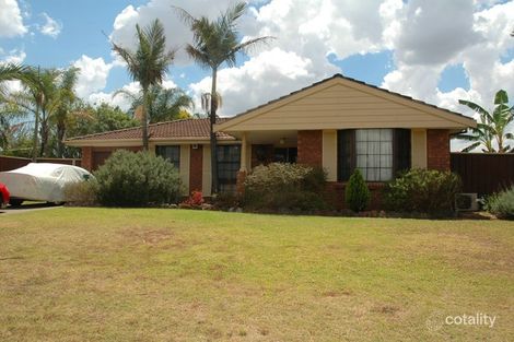 Property photo of 3 Florian Grove Oakhurst NSW 2761