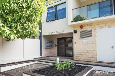 Property photo of 13/1 Dunedin Street Mount Hawthorn WA 6016