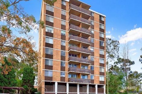 37/90-96 Wentworth Rd, Burwood, NSW 2134