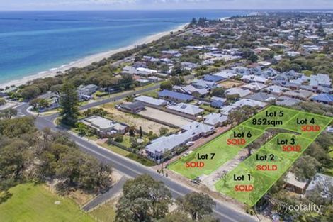 Property photo of 5/13 King Street West Busselton WA 6280