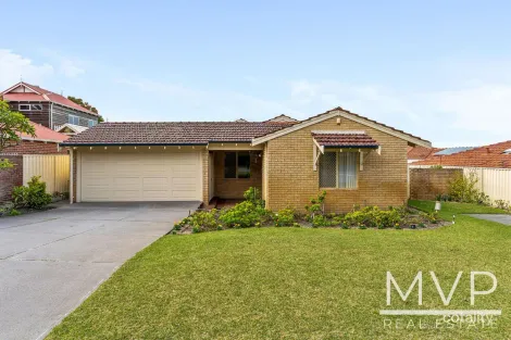 Property photo of 46 Robertson Road Kardinya WA 6163