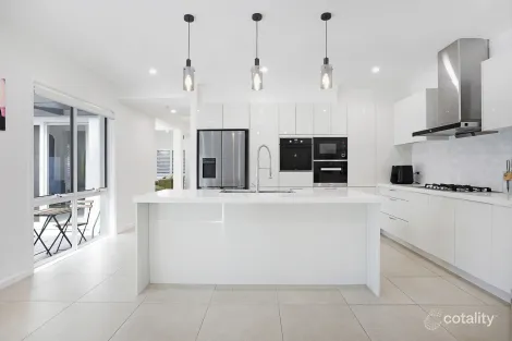 Property photo of 12 Curlew Avenue Newington NSW 2127