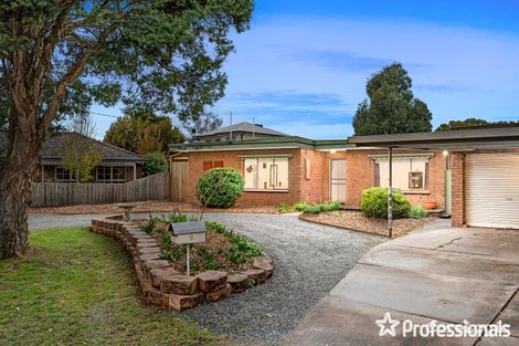 Property photo of 9 Kadina Court Mooroolbark VIC 3138