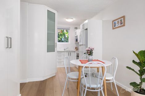 Property photo of 3/6 Campbell Parade Manly Vale NSW 2093