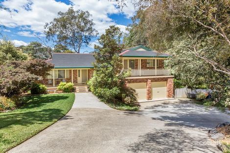 42 Mackellar Cir, Springwood, NSW 2777