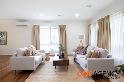 Property photo of 1 Le Hunte Street Deakin ACT 2600