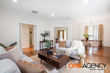 Property photo of 1 Le Hunte Street Deakin ACT 2600