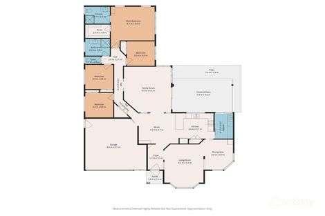 Property photo of 8 Malia Street Sinnamon Park QLD 4073