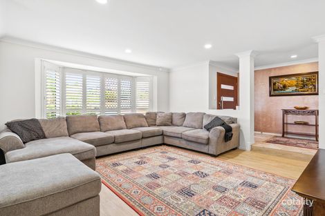 Property photo of 8 Malia Street Sinnamon Park QLD 4073