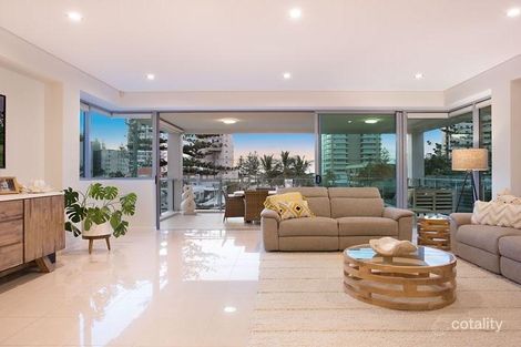 Property photo of 2/2 Little Hill Street Tweed Heads NSW 2485