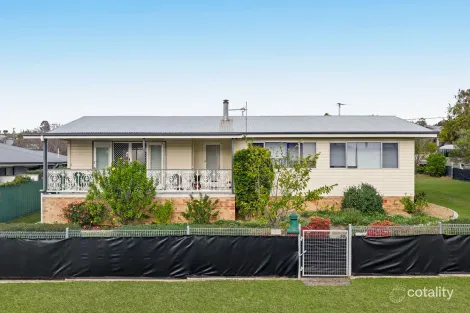 Property photo of 22 Evenden Street Warwick QLD 4370