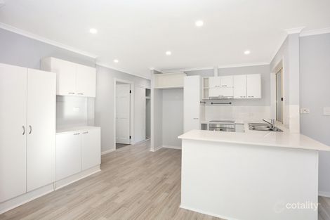 Property photo of 9 Tamarind Close Nerang QLD 4211