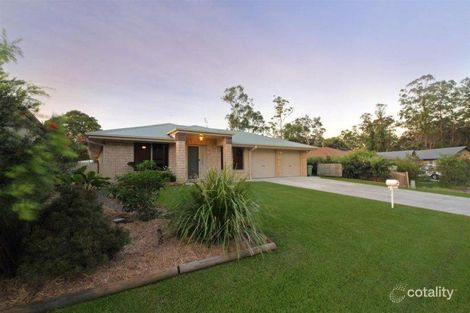 Property photo of 11 Dawn Court Landsborough QLD 4550