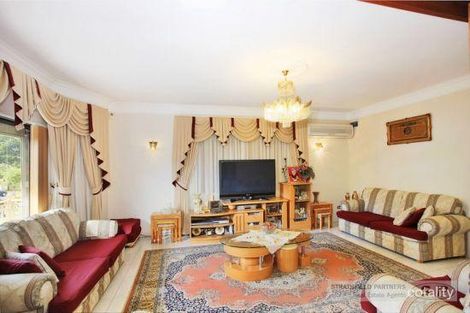 Property photo of 34 Greenacre Road Greenacre NSW 2190