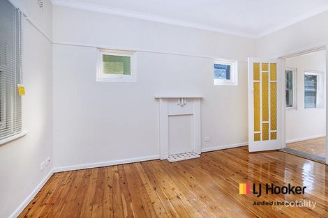 2/57 Grosvenor Cres, Summer Hill, NSW 2130