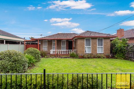 40 Hogan St, Deer Park, VIC 3023