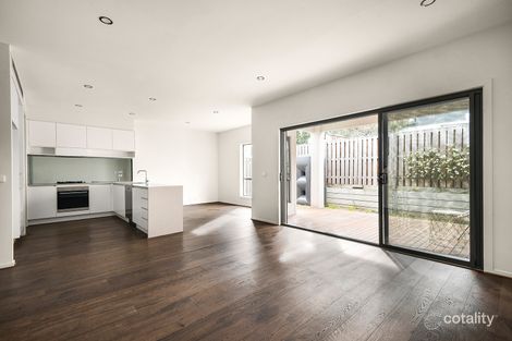 Property photo of 40A Jellicoe Street Ivanhoe VIC 3079