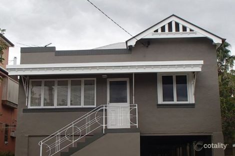 Property photo of 26 Lucy Street Milton QLD 4064