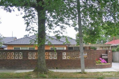 22 Barter Cres, Forest Hill, VIC 3131