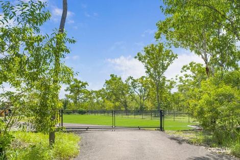 255l Elizabeth Valley Rd, Noonamah, NT 0837