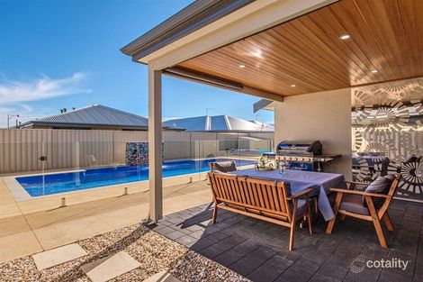 Property photo of 46 Lavinia Crescent Secret Harbour WA 6173