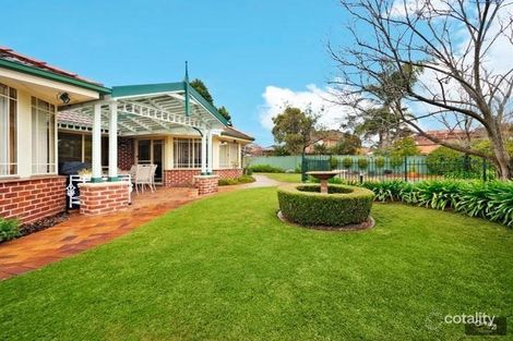 Property photo of 6 Harlech Close Menai NSW 2234