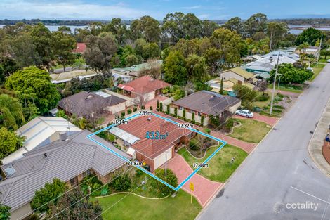 Property photo of 1/10 Bedingfeld Road Greenfields WA 6210