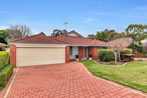 Property photo of 1/10 Bedingfeld Road Greenfields WA 6210
