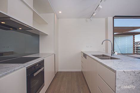 Property photo of 71/46 Honeysett View Kingston ACT 2604