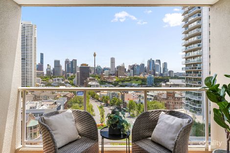 Property photo of 1306/1 Kings Cross Road Darlinghurst NSW 2010