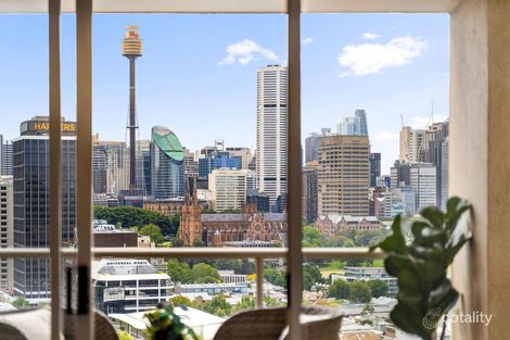 Property photo of 1306/1 Kings Cross Road Darlinghurst NSW 2010