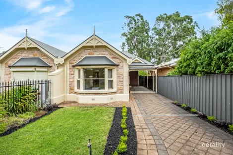 Property photo of 63 Allinga Avenue Glenside SA 5065