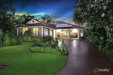 Property photo of 47 Martin Crescent Milperra NSW 2214