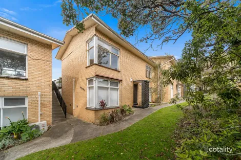 Property photo of 4/72 High Street Frankston VIC 3199