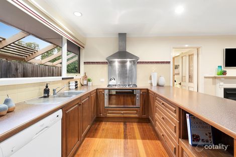 Property photo of 88 Golden Way Bulleen VIC 3105