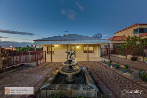 Property photo of 18 Maple Street Lathlain WA 6100