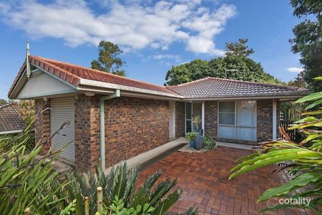 Property photo of 3/28 Brooker Drive Goonellabah NSW 2480