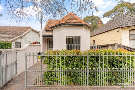 22 Carlton Cres, Summer Hill, NSW 2130