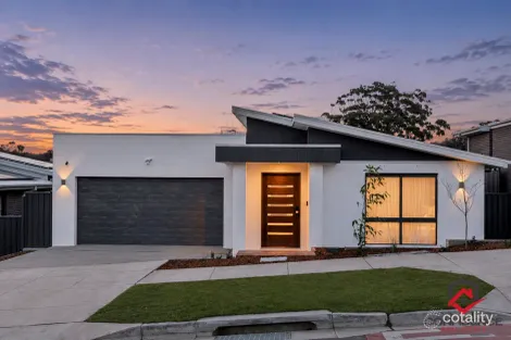 Property photo of 33 Wake Crescent Jacka ACT 2914