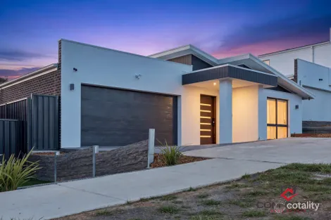 Property photo of 33 Wake Crescent Jacka ACT 2914