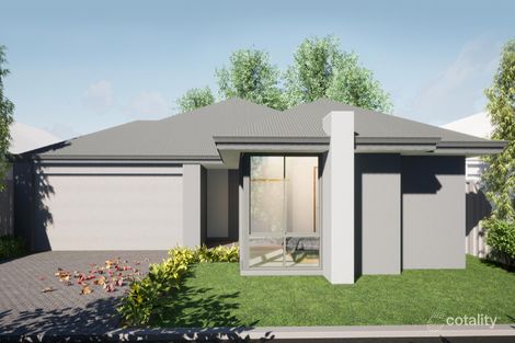 Lot 39 Volans Lane, Australind, WA 6233