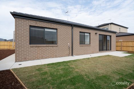 Property photo of 21 Pendulum Street Truganina VIC 3029