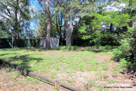 Property photo of 109 Flinders Crescent Boronia Heights QLD 4124