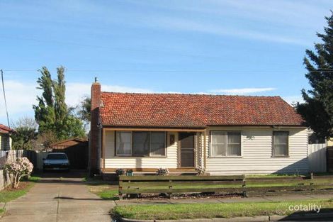 131 Station Rd, Deer Park, VIC 3023