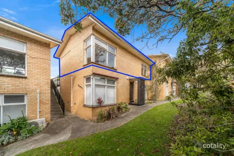 Property photo of 4/72 High Street Frankston VIC 3199