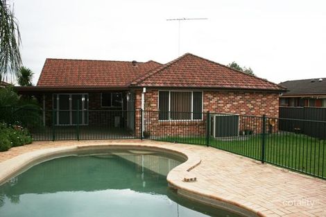Property photo of 15 Isis Place Quakers Hill NSW 2763