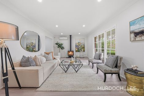 Property photo of 3 Stringybark Place Castle Hill NSW 2154